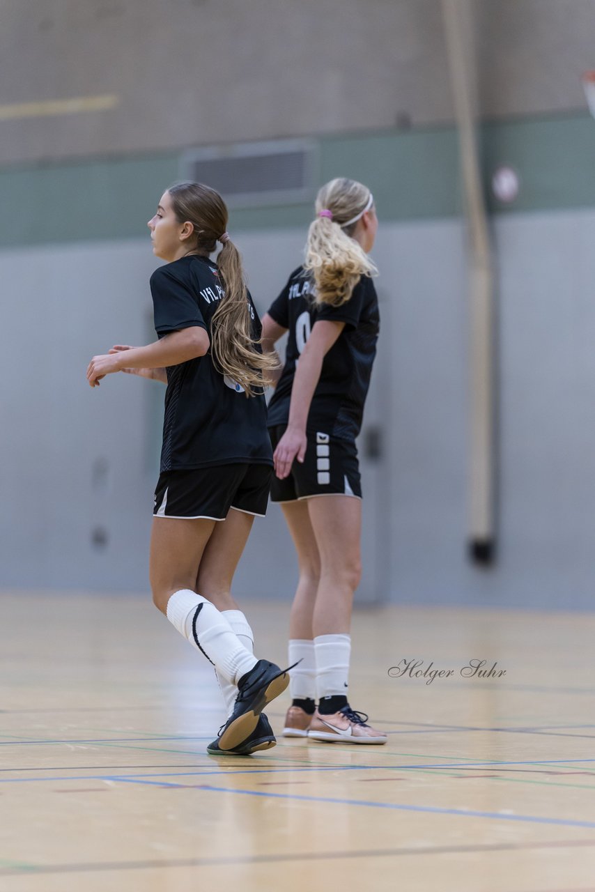 Bild 371 - wCJ Futsalmeisterschaft